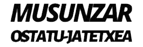 musunzar